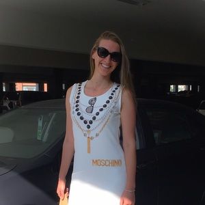 Meet your Posher, Maria