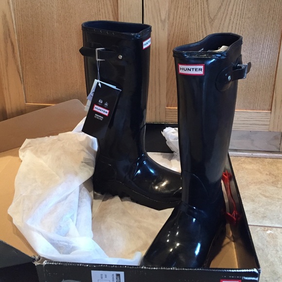 Hunter Original Snow Boot