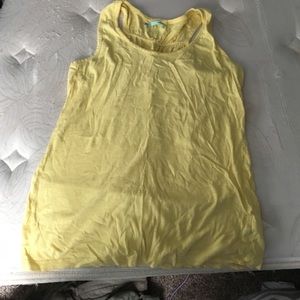 Maurices tank top