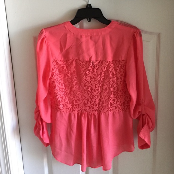 Candies button down - Picture 2 of 3