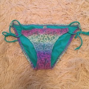 victoria's secret bikini bottoms