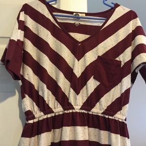 Roxy dress