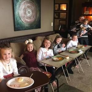 Meet your Posher, Cindy fowler