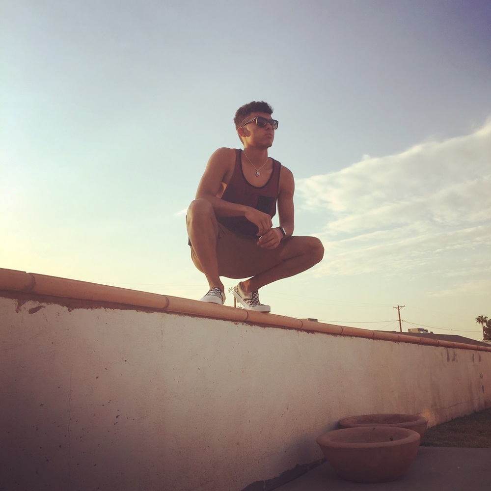 Meet your Posher, Kim