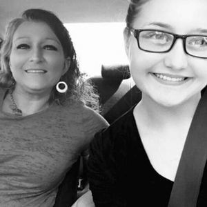 Meet your Posher, Beth