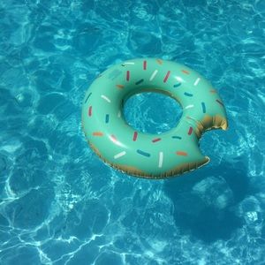 Meet your Posher, Meg