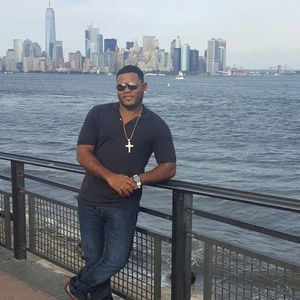 Meet your Posher, Jose amauri