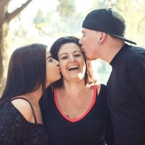 Meet your Posher, Brandy