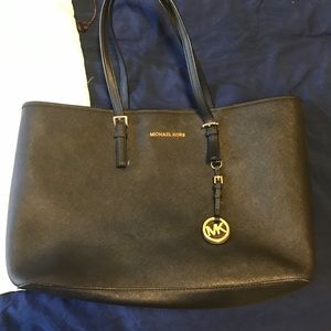 Micheal Kors Emry large tote