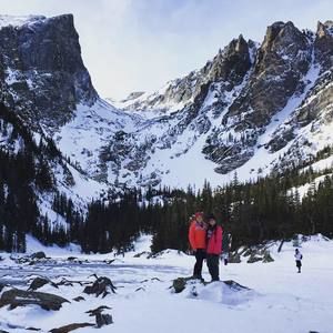 Meet your Posher, Sammy