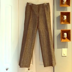 Ann Taylor gray pants
