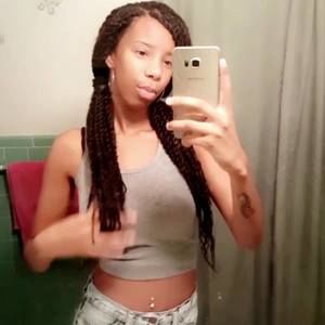 Meet your Posher, Destiny