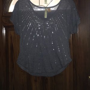 Sequenced Top