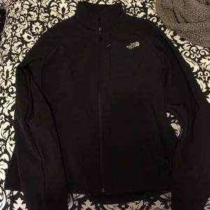 Brand new north face winter jacket