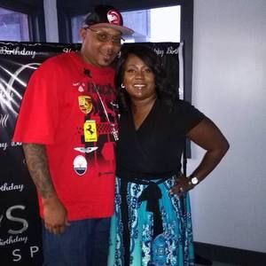 Meet your Posher, Bruce