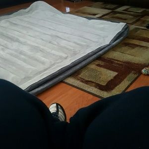 Meet your Posher, George