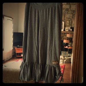 Matilda Jane ruffle pant