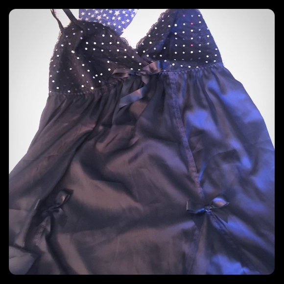 Lane Bryant Cacique Nightgown