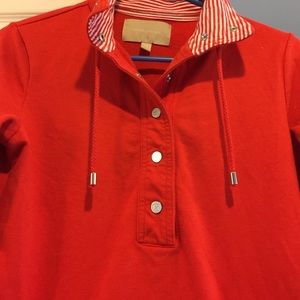 Banana republic sweatshirt