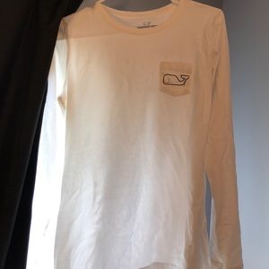 Vineyard Vines Long Sleeve