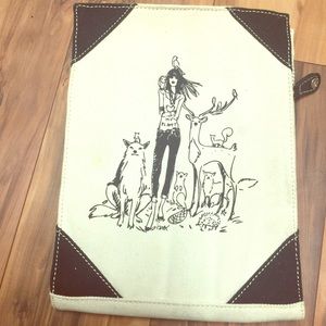 My Planet I PAD Case