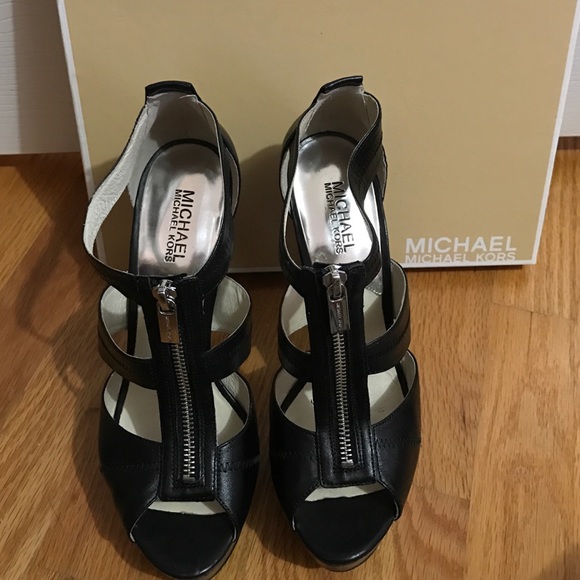 Michael Kors Heels