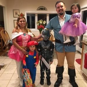 Meet your Posher, Mike