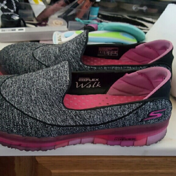 Sketchers