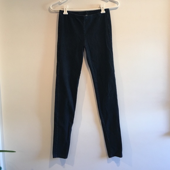 Jeggings