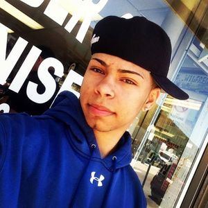 Meet your Posher, Jarrett