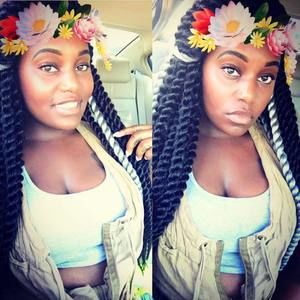 Meet your Posher, Melissa