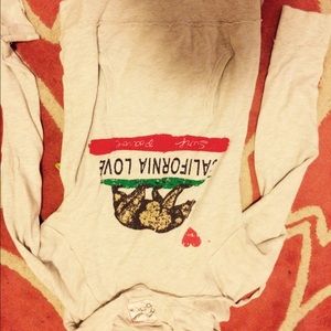 Fun California Sweatshirt!