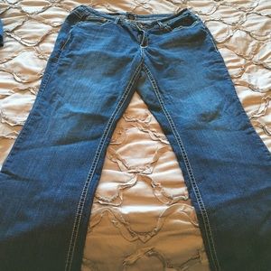 ANA Boot Cut Jeans