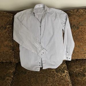 Calvin Klein dress shirt