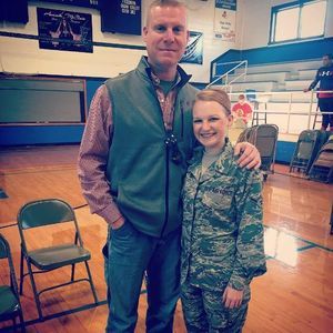 Meet your Posher, Casey