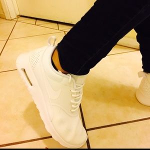 Nike Air Max Thea Shoes