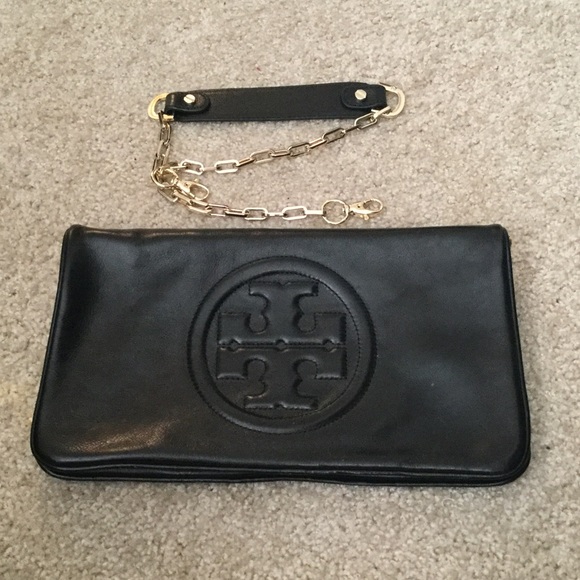 Tory Burch Clutch