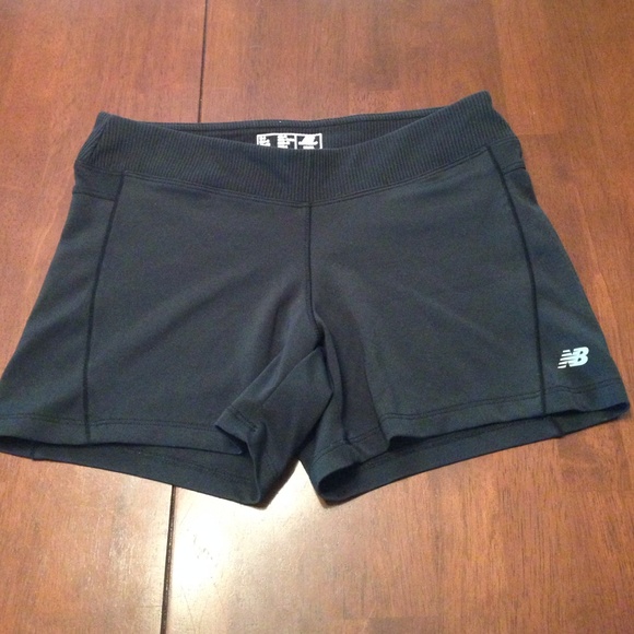 New Balance Running Shorts Size Small