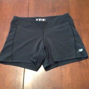 New Balance Running Shorts Size Small
