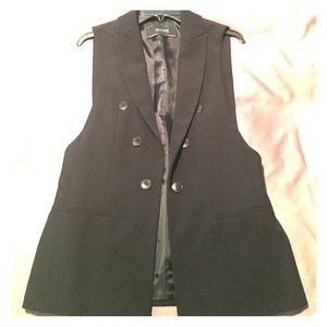 Zara vest