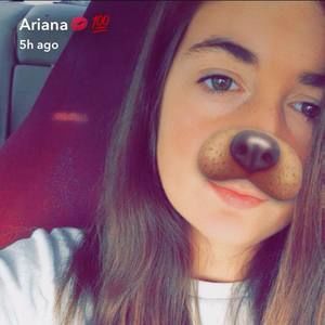 Meet your Posher, Ariana