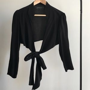 Reformation Castilli Top, XS