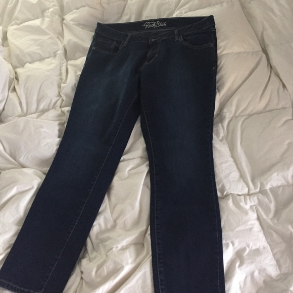 Old Navy jeans