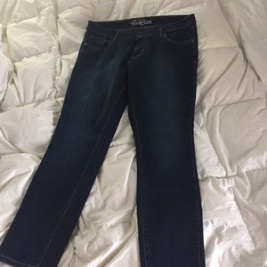 Old Navy jeans