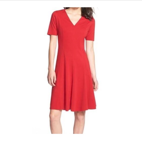T Tahari dress