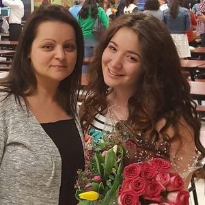 Meet your Posher, Sabrina