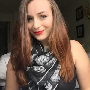 Meet your Posher, Sam