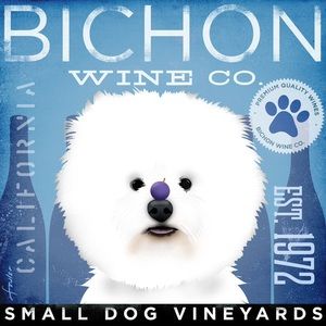 Meet your Posher, Susan