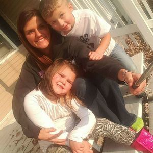 Meet your Posher, Donna