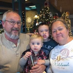 Meet your Posher, Joanne